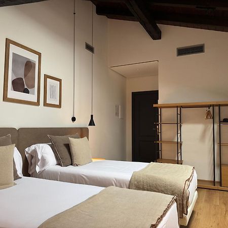 Etxeaundi Hotel Boutique Oñate 외부 사진
