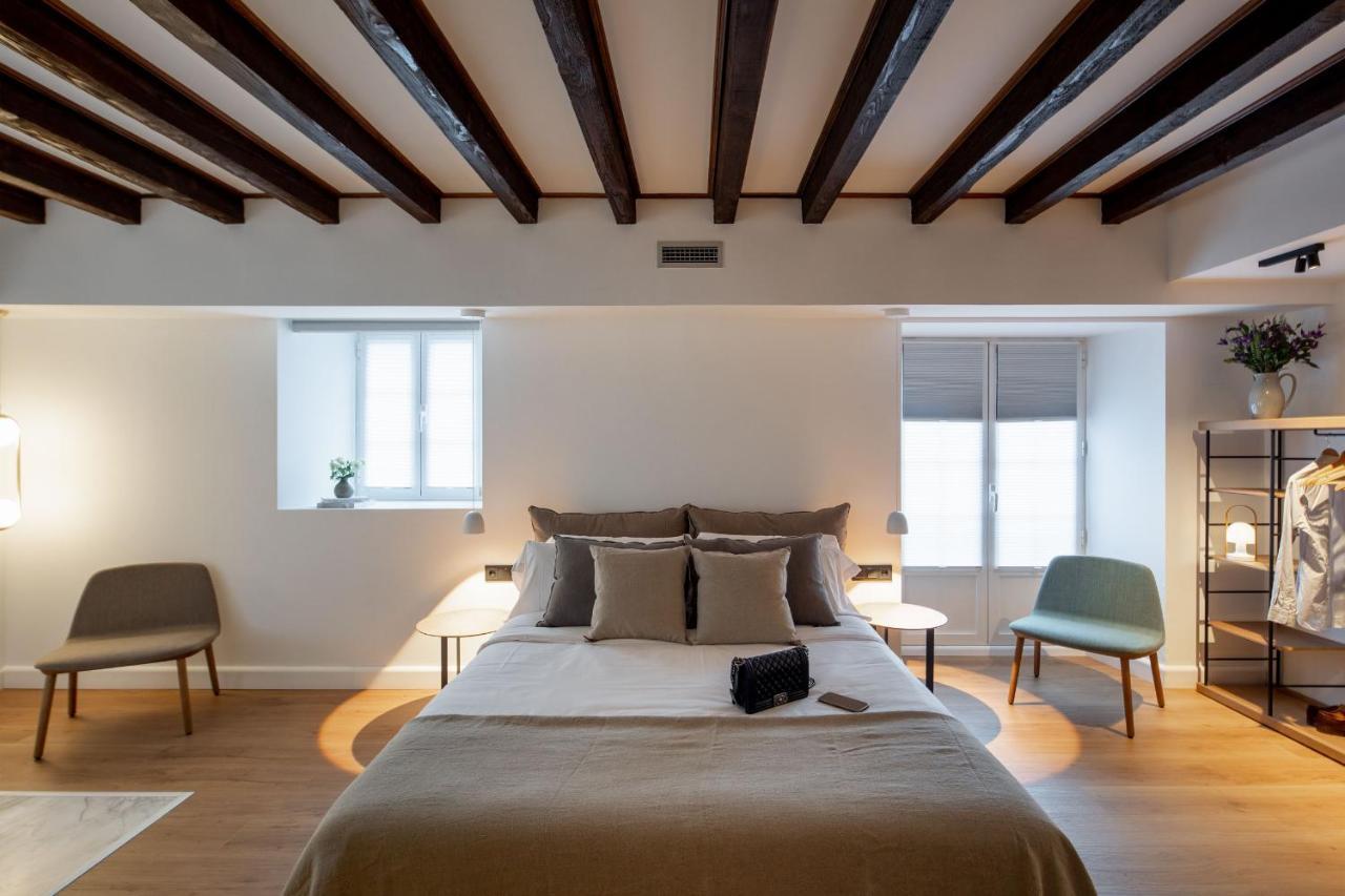 Etxeaundi Hotel Boutique Oñate 외부 사진