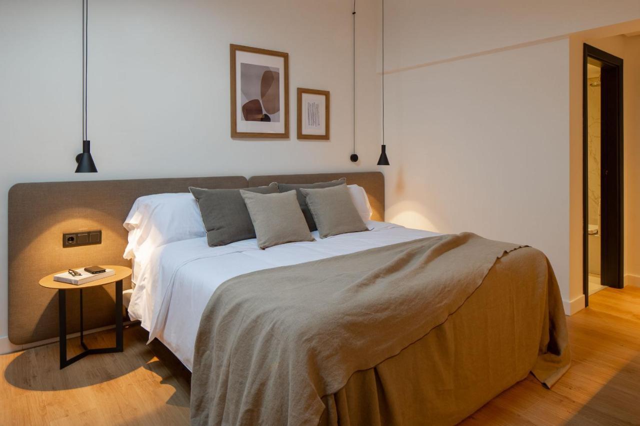 Etxeaundi Hotel Boutique Oñate 외부 사진