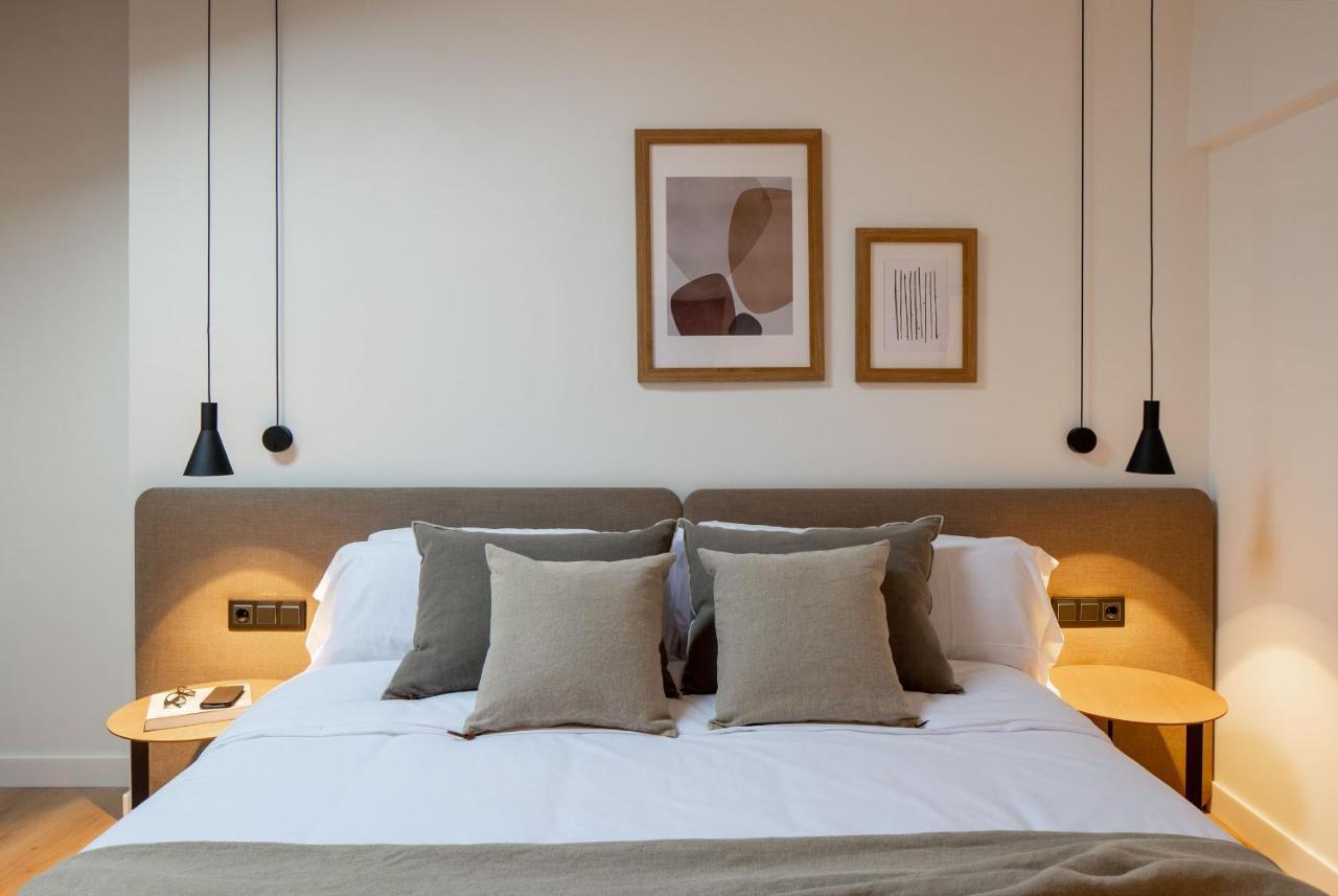 Etxeaundi Hotel Boutique Oñate 외부 사진