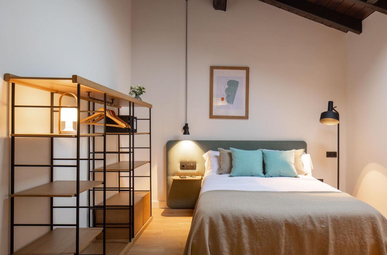Etxeaundi Hotel Boutique Oñate 외부 사진