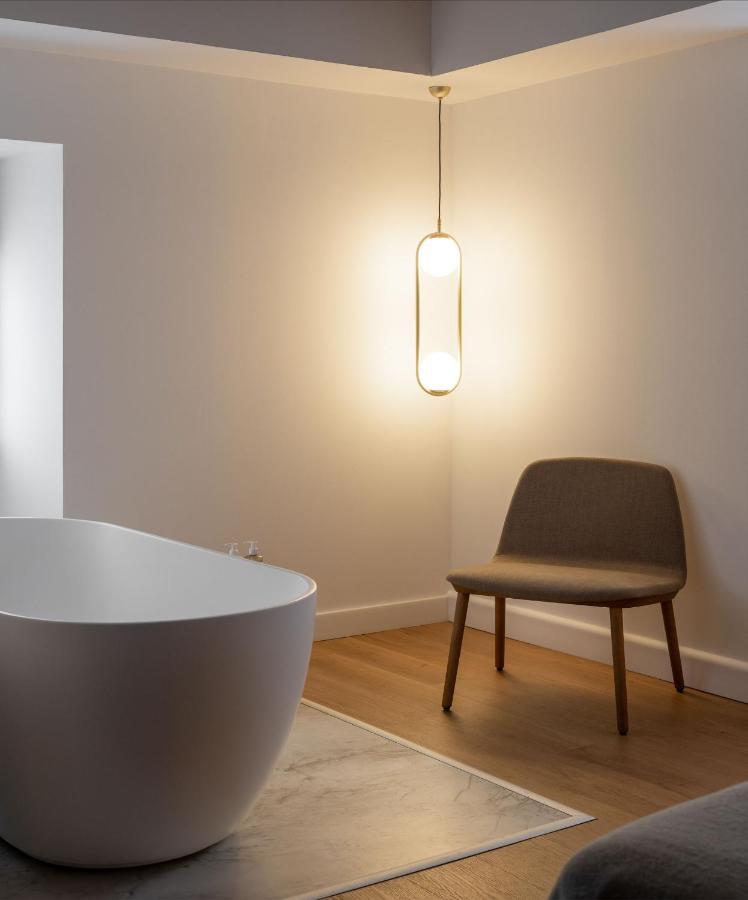 Etxeaundi Hotel Boutique Oñate 외부 사진