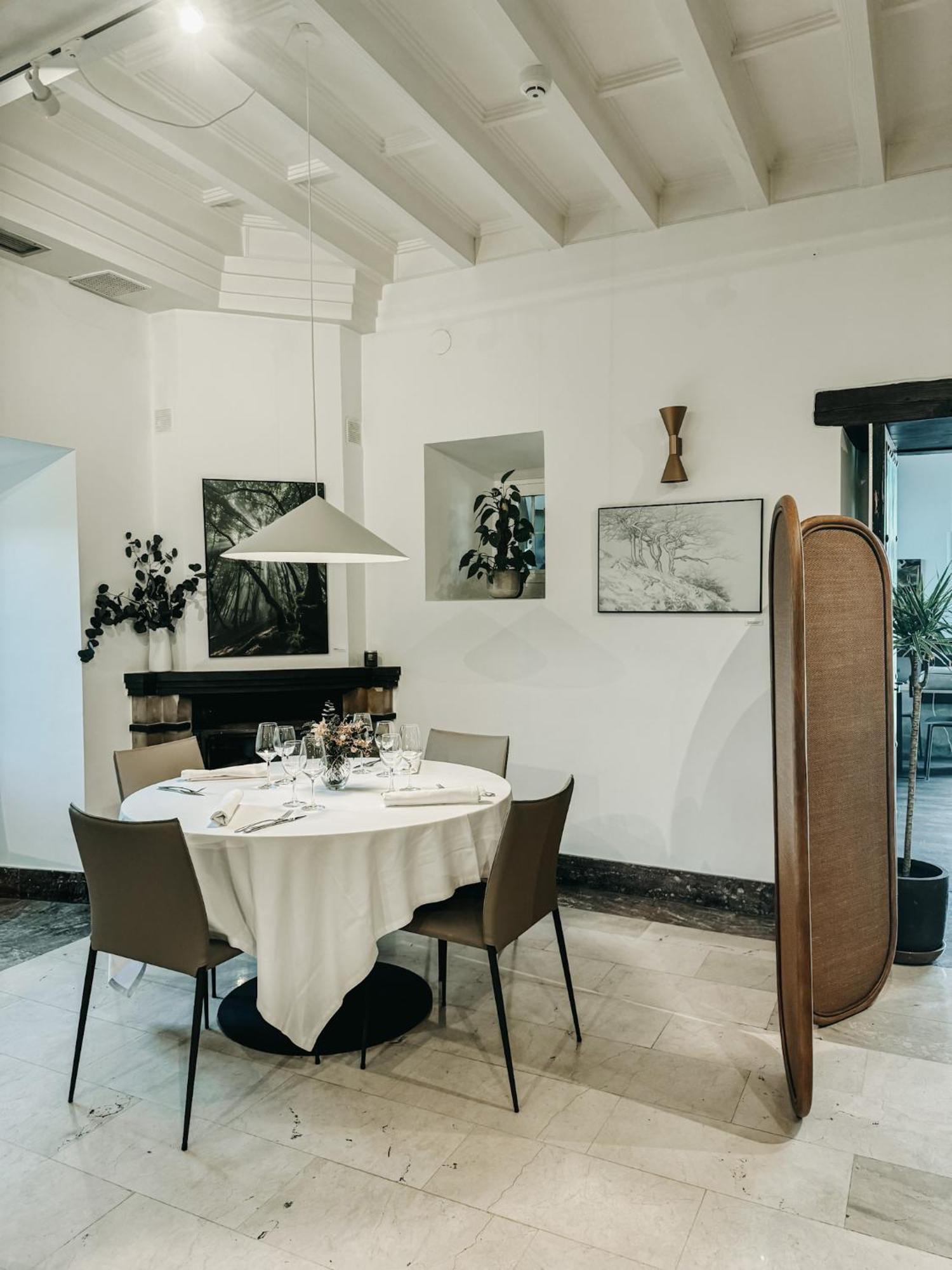 Etxeaundi Hotel Boutique Oñate 외부 사진