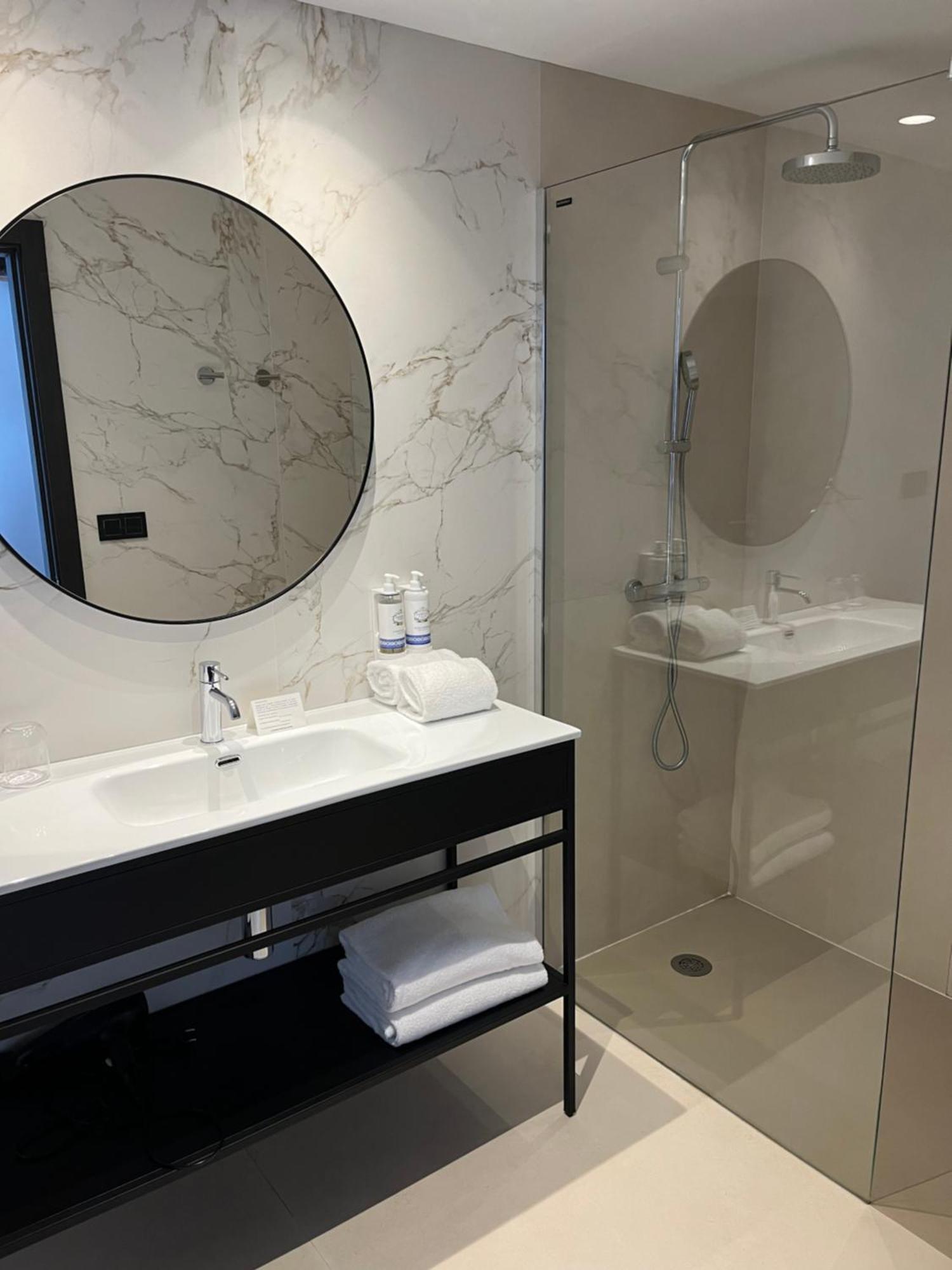 Etxeaundi Hotel Boutique Oñate 외부 사진