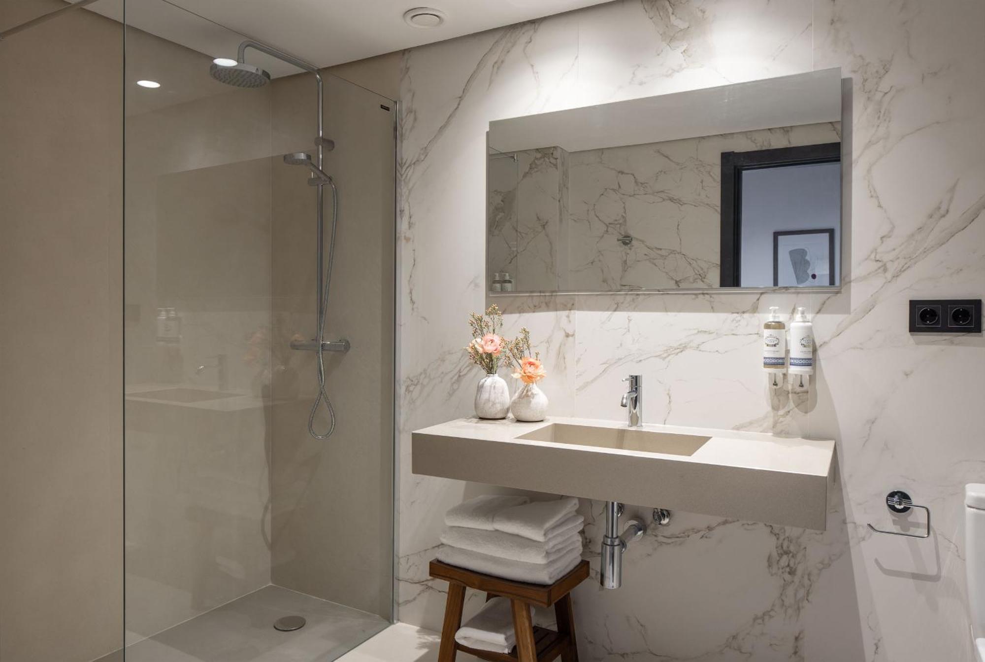 Etxeaundi Hotel Boutique Oñate 외부 사진