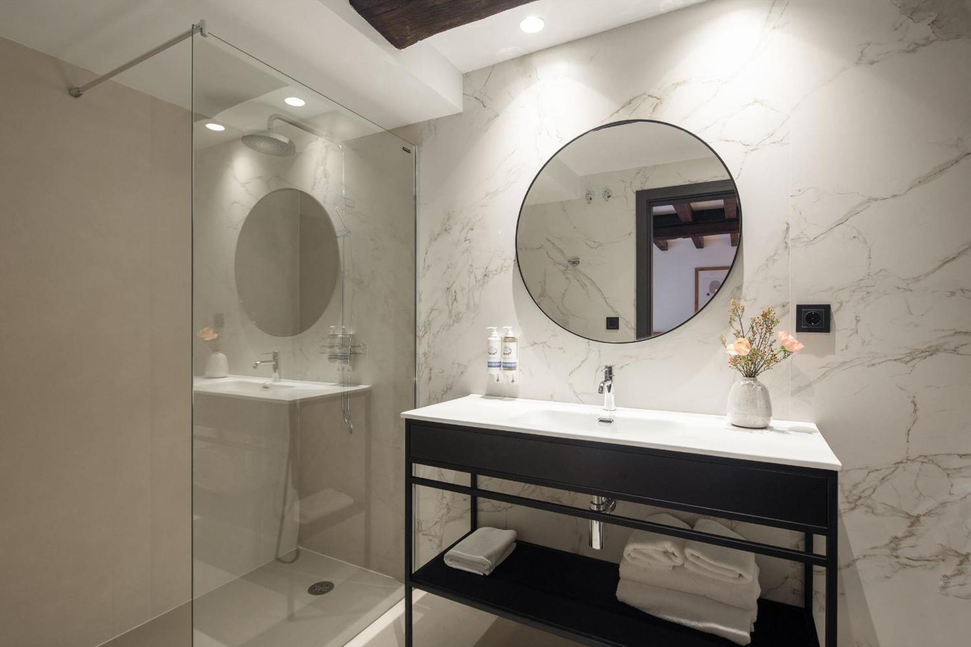 Etxeaundi Hotel Boutique Oñate 외부 사진