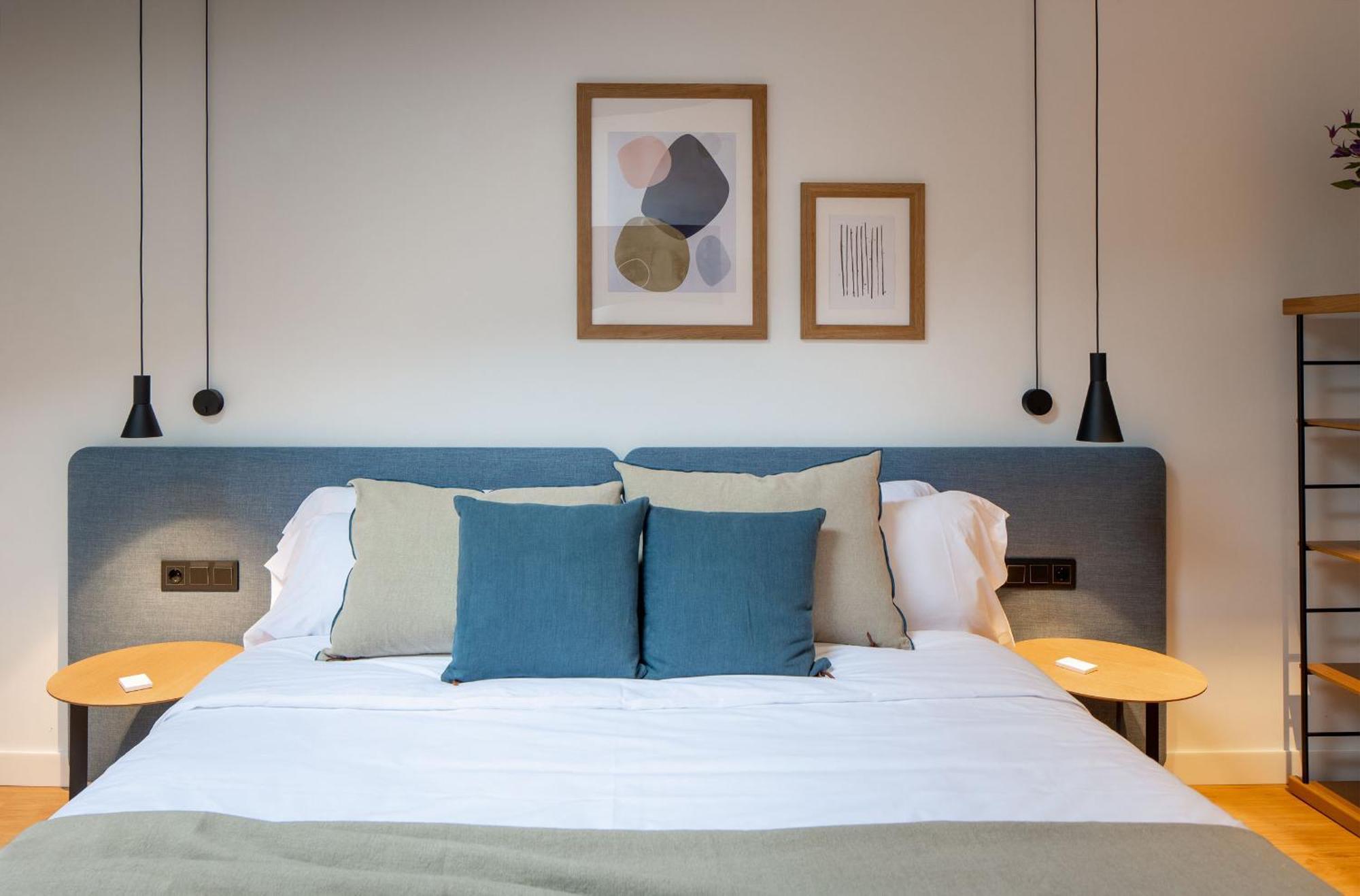 Etxeaundi Hotel Boutique Oñate 외부 사진