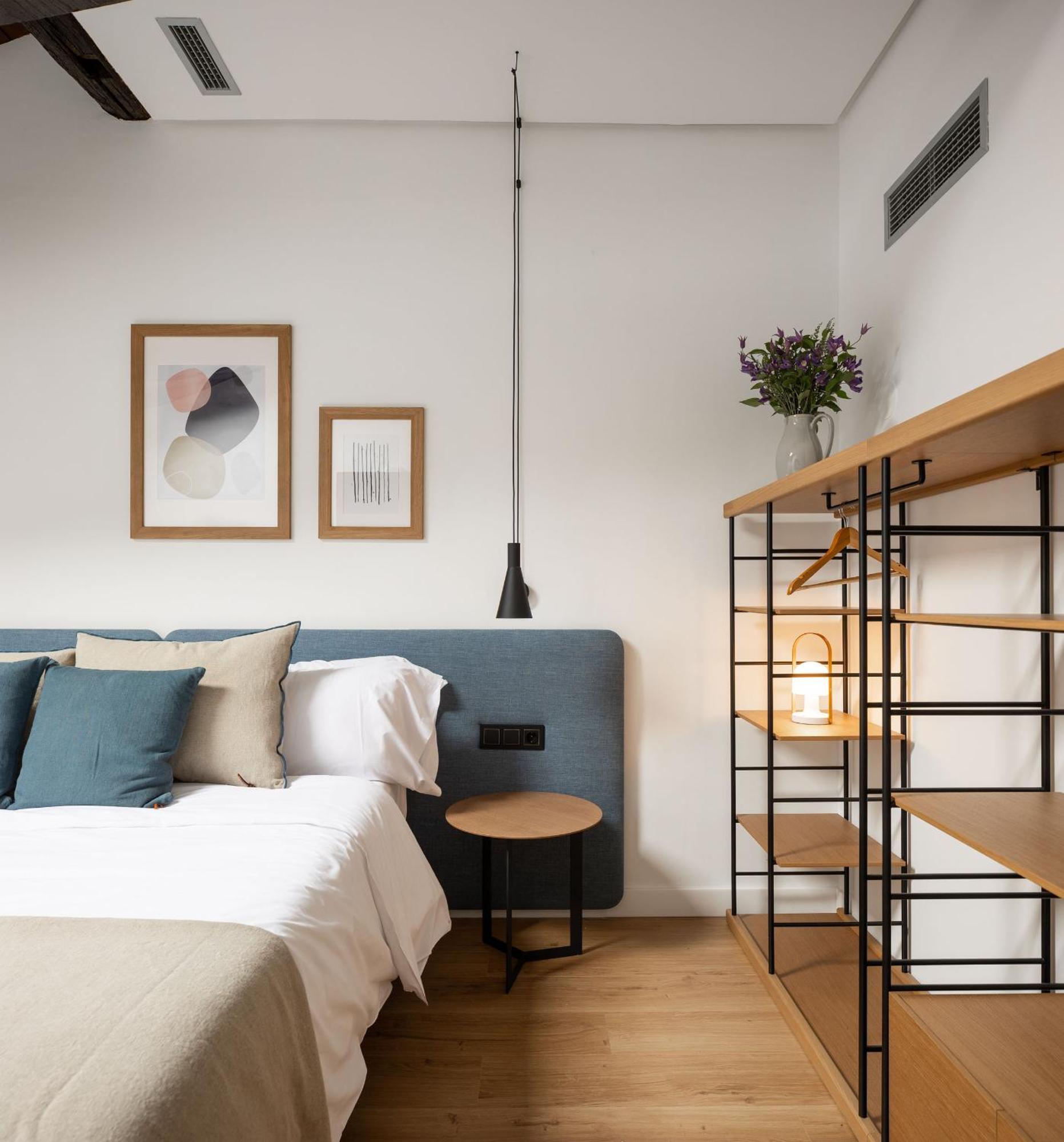 Etxeaundi Hotel Boutique Oñate 외부 사진