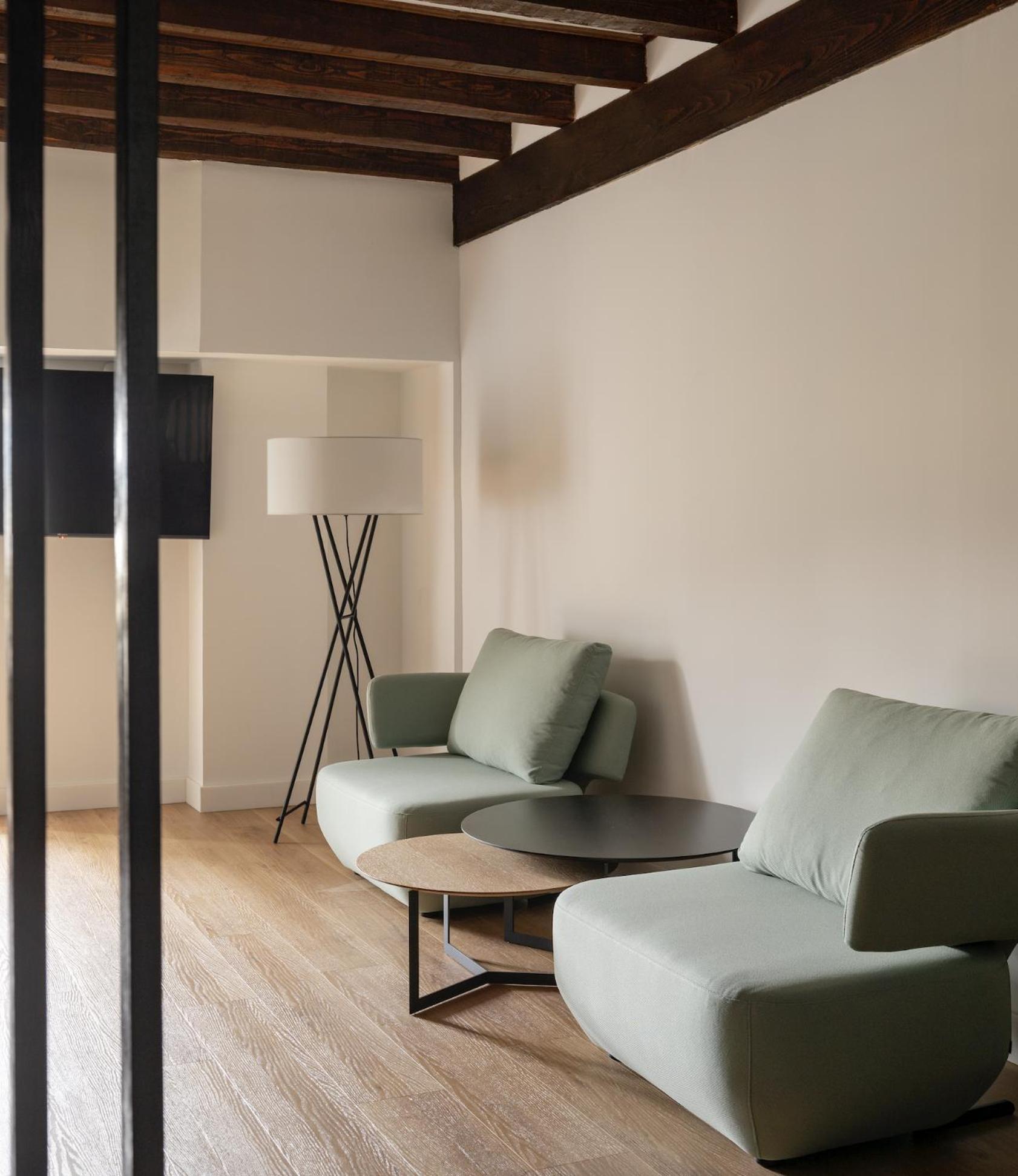 Etxeaundi Hotel Boutique Oñate 외부 사진